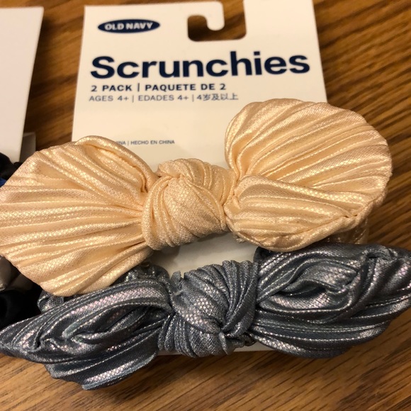 Scrunchies - Picture 3 of 7
